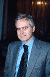 Giovanni Fiscon - Dir.Generale AMA SpA