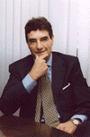 Domenico Tudini - Amm. Delegato AMA SpA