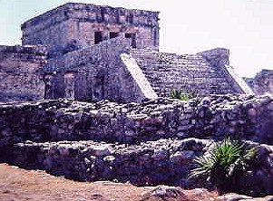 Templi Maya