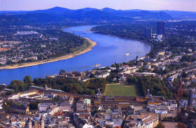 Bonn ex capital