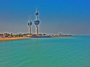Kuwait-Al Kuwait