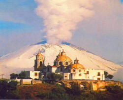 Puebla-mexico