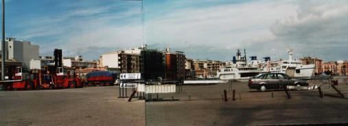 foto mimmo italiano-anno 2000-porto Milazzo