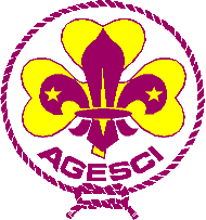logo AGESCI