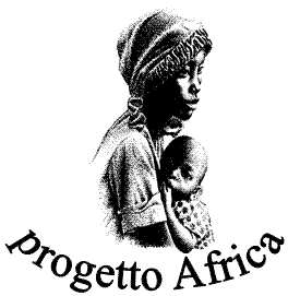 Progetto Africa
