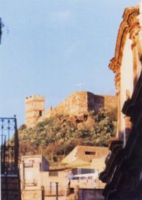 Il Castello Malaspina