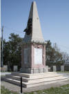 Falerna: Monumento ai Caduti