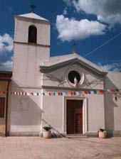 chiesa di S.Pietro