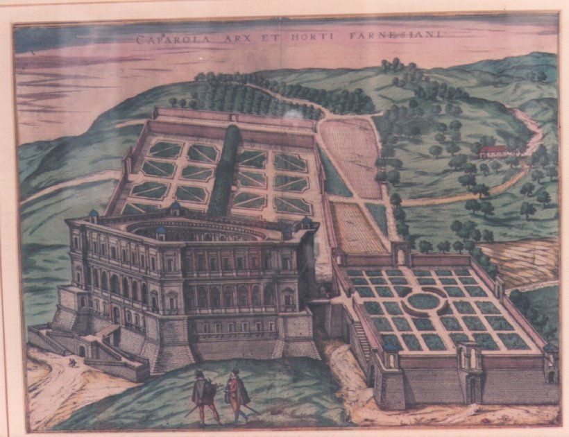 HOEFNAGEL-HOGENBERG - 1577-1578