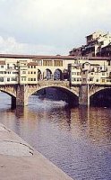 Ponte vecchio (Firenze)