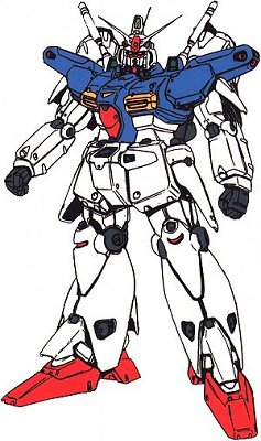 RX-78GP01-Fb Gundam Full Vernian "Zephyrantes"