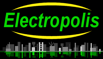 Skin Puppy - Electropolis: electronic music, musica elettronica