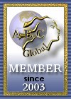 AEC Global - Member since 2003