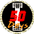 EUTODA 50 DAYS