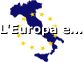 Informazioni Europee sul WEB