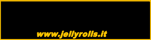 I Jelly Rolls
