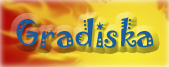 Il "logo" dei Gradiska