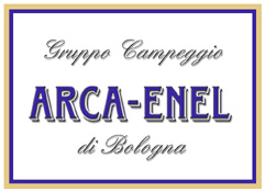 Gruppo Campeggio ARCA-ENEL di Bologna