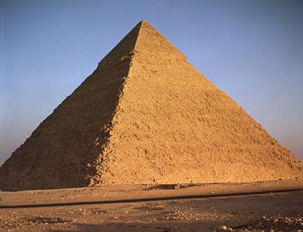 Risultati immagini per piramide