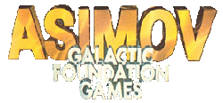 Galactic Foundation Games