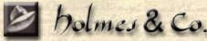 Holmes & Co., della E.Elle