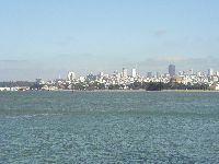 Panorama di SF