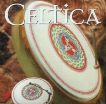 CELTICA vol.4, compilation ospitante The Lilting Haddock