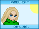 Pixel-Cam