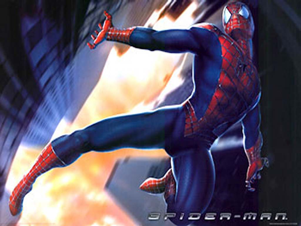 spiderman 06