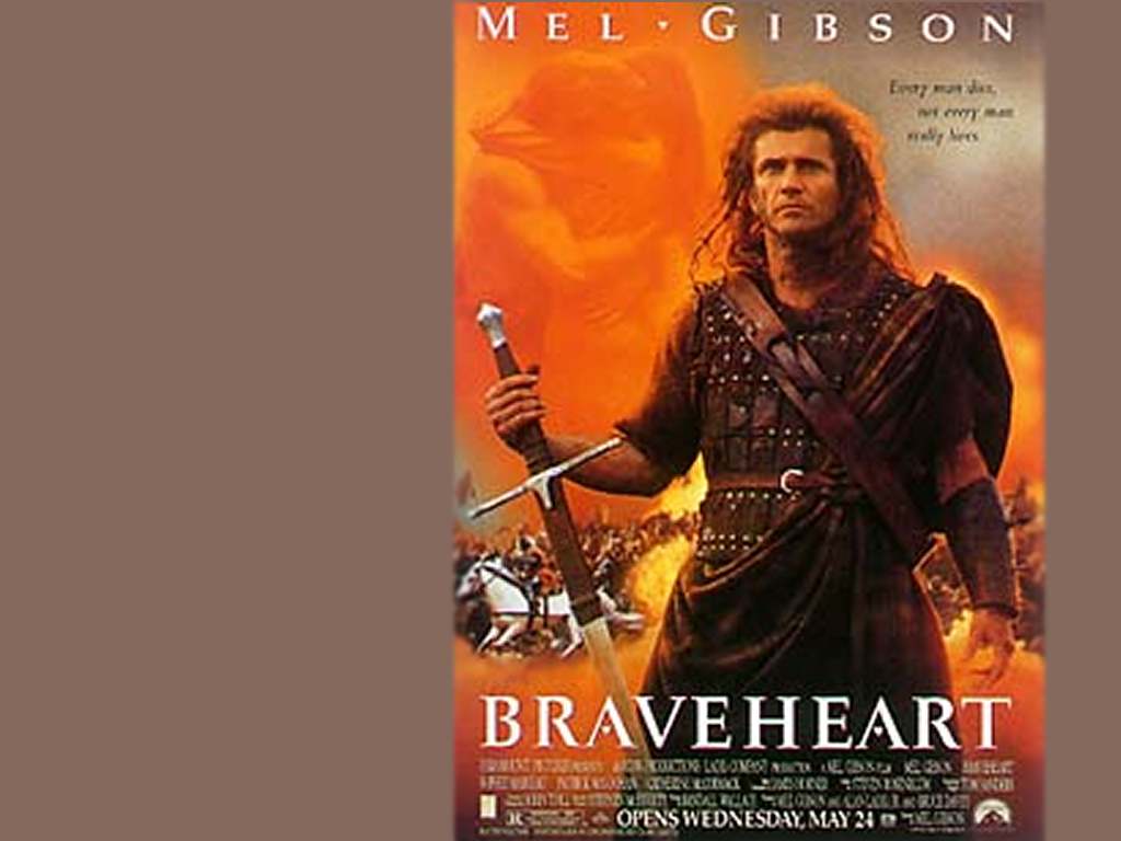 bravehearth poster