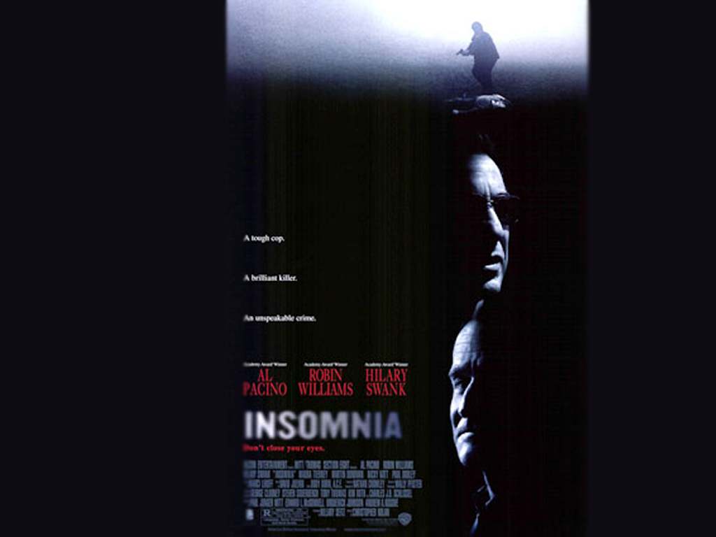 insomnia poster