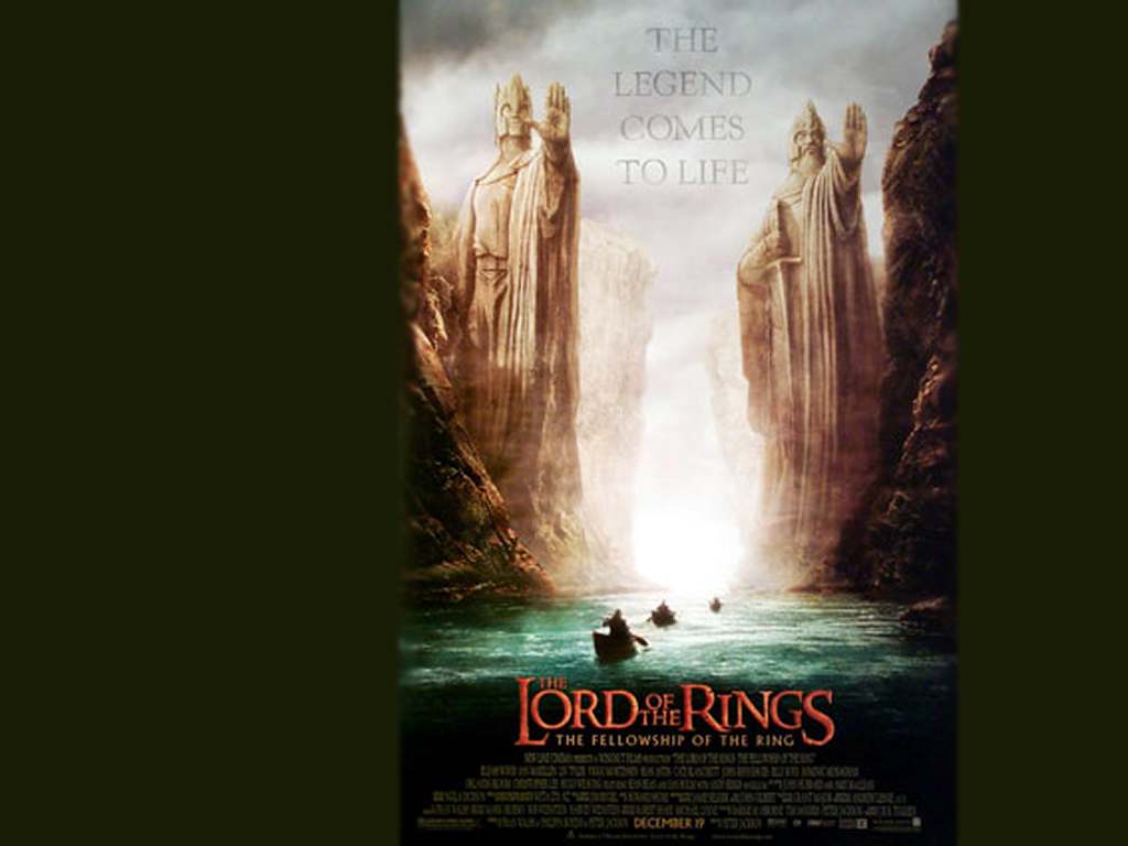 lord of the rings 03 poster