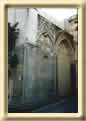 Particolare gotico di San Francasco