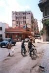 Zoom Habana di giorno