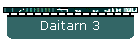 Daitarn 3