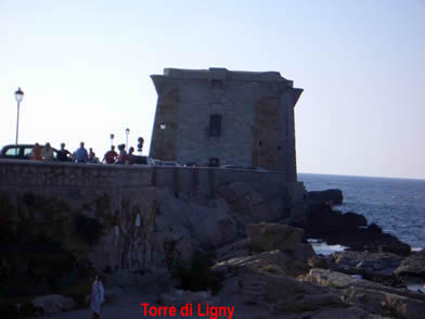 torre di Ligny