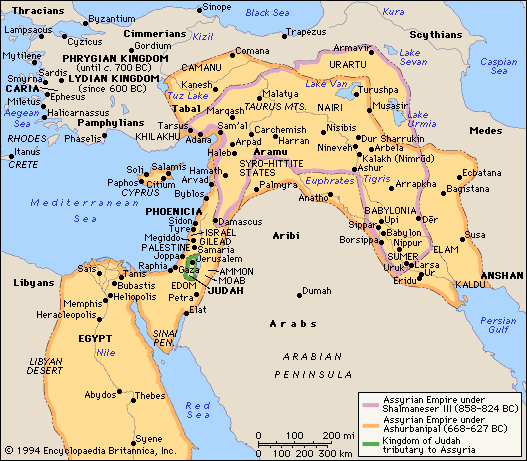 Assiria 700ac.gif (26K)