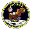 30 anni fa la Luna: Apollo 11