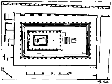 il Tempio di Apollo VII 7, 32