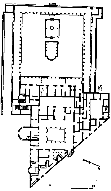 Pompeii Ruins: Villa di Diomede