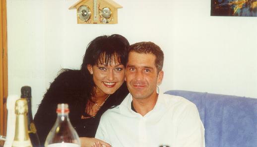 Olga & Paolo