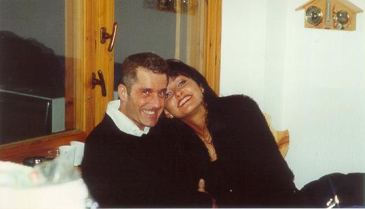 Olga & Paolo