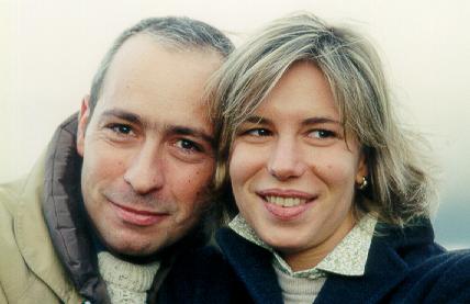 Elisabetta & Francesco