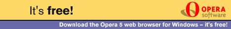 Download Opera!