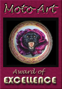 Moto Art "Award of Excellence"