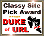 DUKE of URL Award