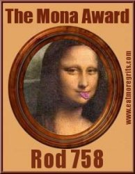 EatMoreGrits.com "The Mona Award"