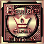 MB Excellence Bronze Award