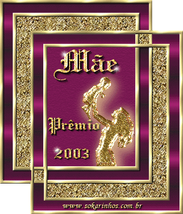 Mae "Premio 2003"