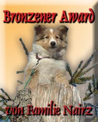 Familie Nairz "Bronze Award"